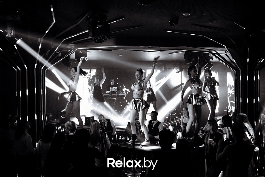 Friday Special Show, фото № 62