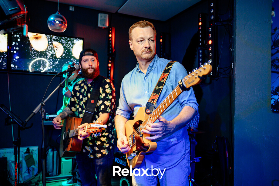 Terra party, фото № 7