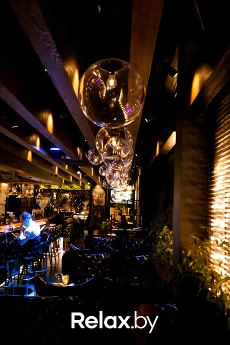 Барбара и Эдуардо, фото № 52