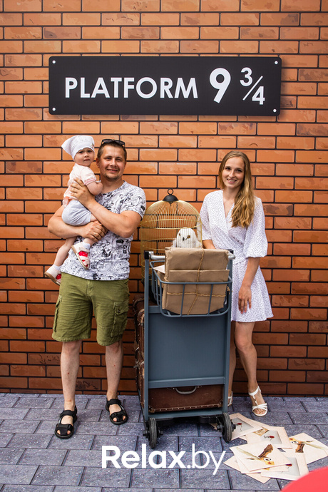 Детский фестиваль «Стоп, снято!», фото № 94