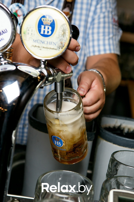 Октоберфест, фото № 34