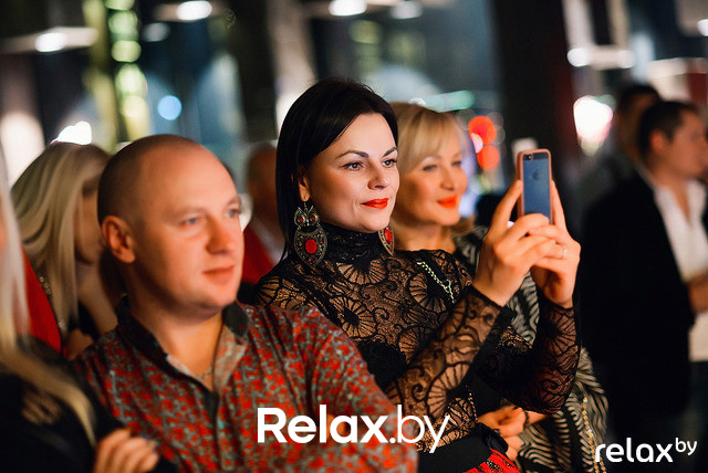 Топ 30 самых стильных людей прошедшей недели, фото № 24