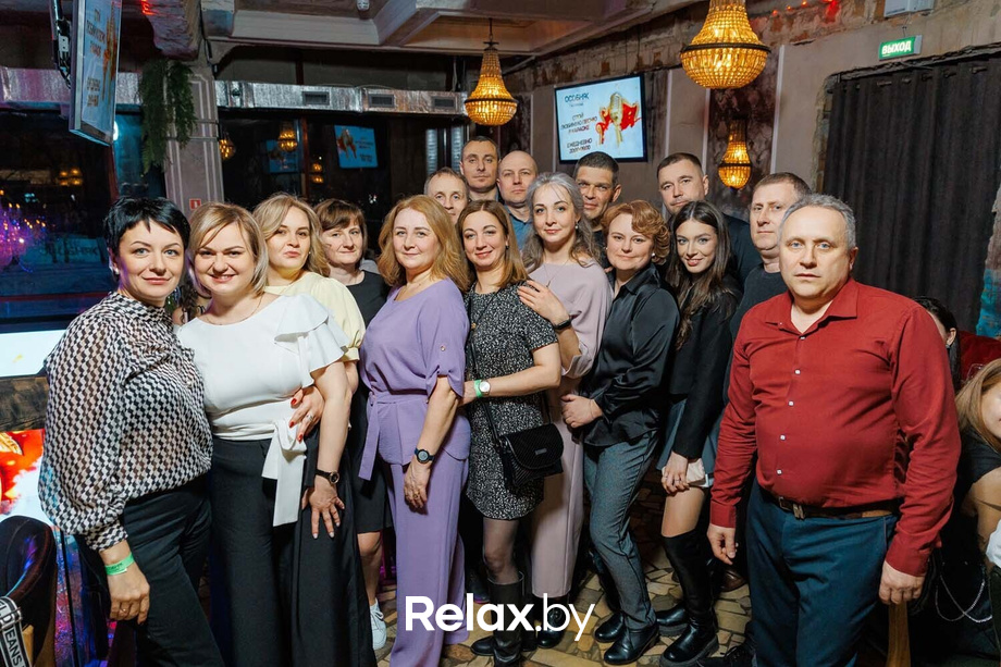 Saturday party, фото № 34