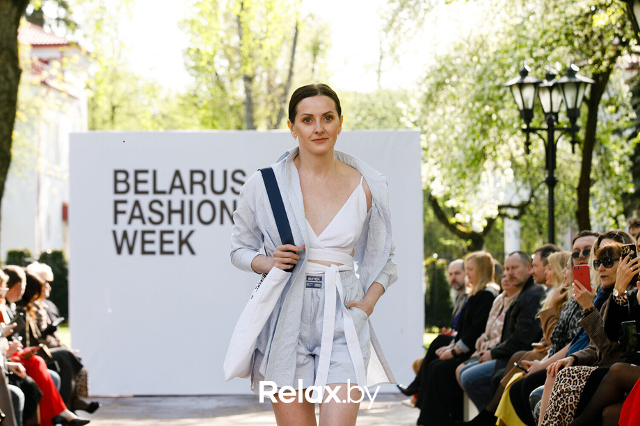 BELARUS FASHION. BUTER fashion design studio, фото № 27