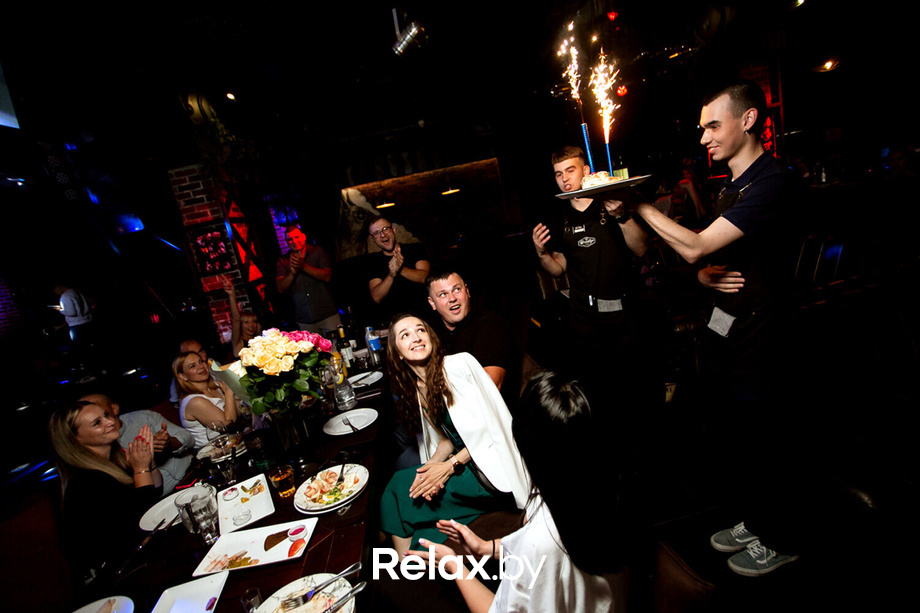 Brooklyn Live!, фото № 67