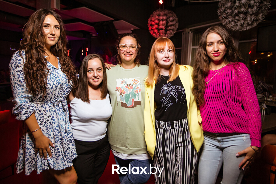 Ночные жители, фото № 25