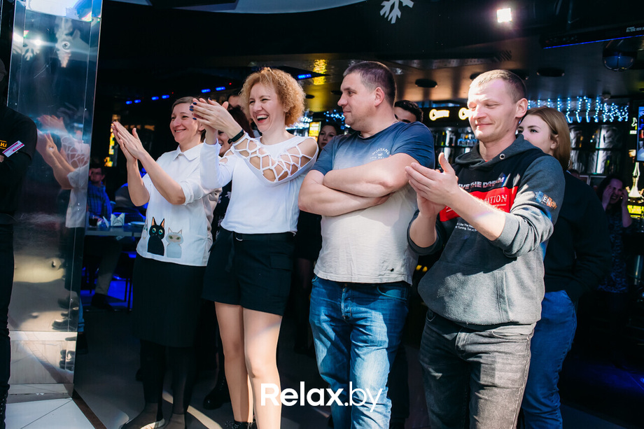 Рождественский weekend, фото № 31