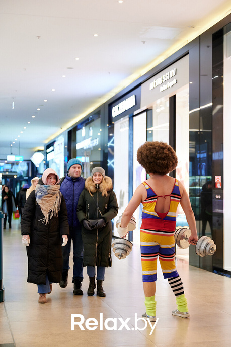 23 февраля в ТРЦ Galleria Minsk, фото № 139