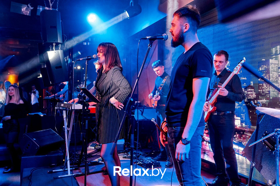 Saturday music, фото № 2