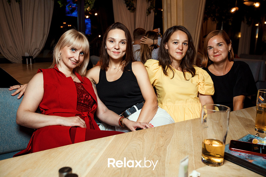 Ночные жители, фото № 24