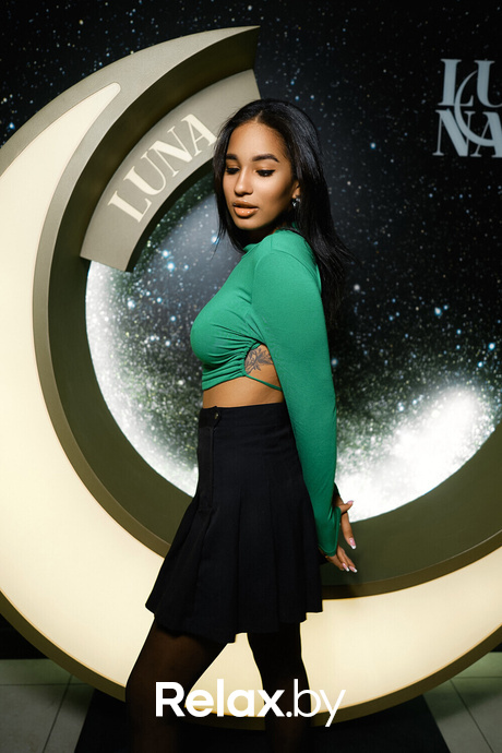 Your Luna, фото № 40