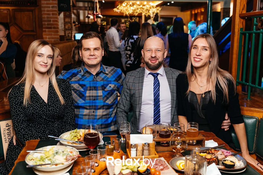 Пятница в Броваре, фото № 75