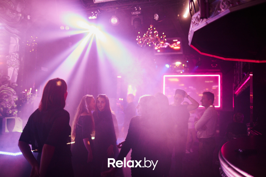 Police party, фото № 79