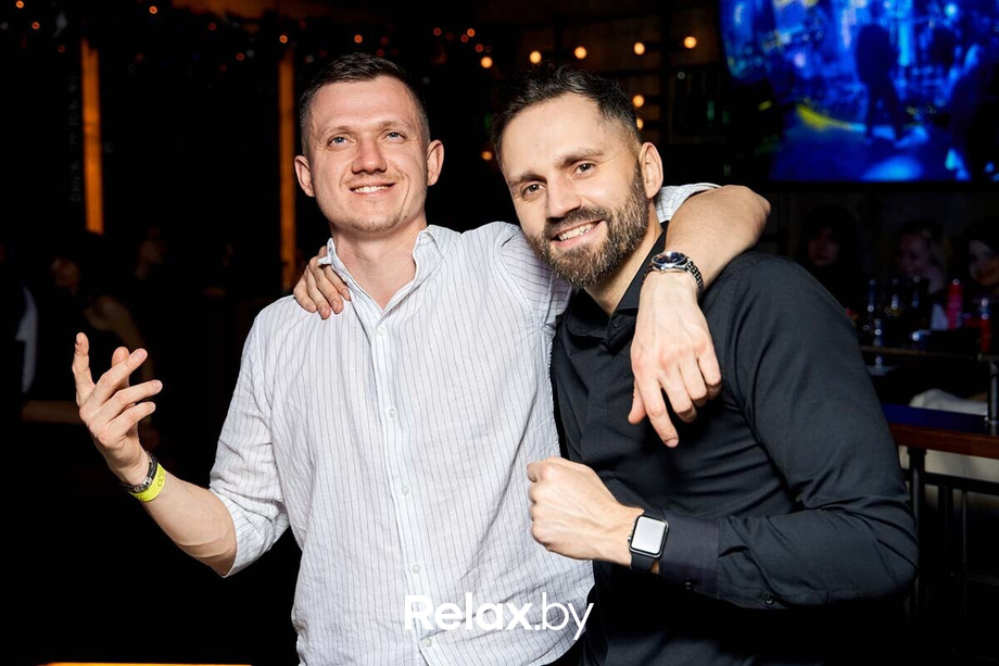 Новогодний корпоратив, фото № 51