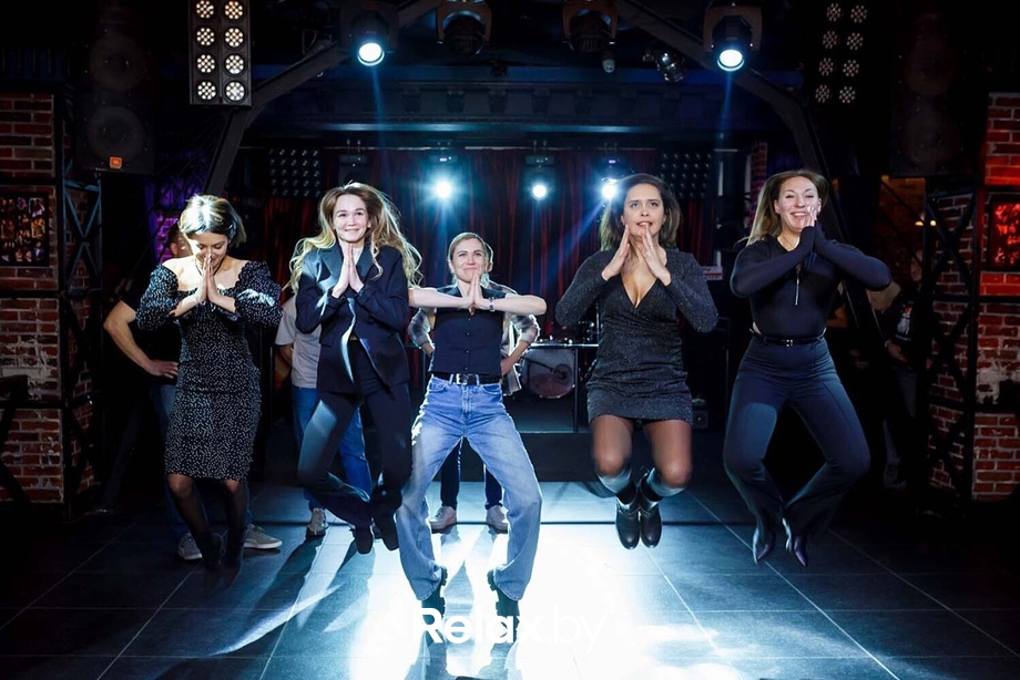 Brooklyn Live!, фото № 42