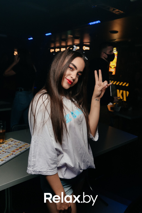 Killfish Halloween Party, фото № 12