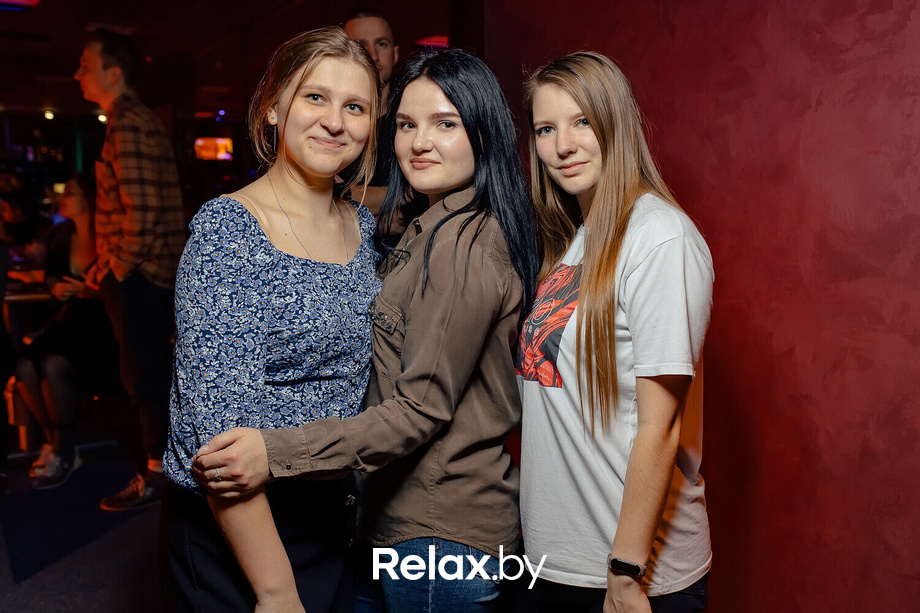 Karaoke «Barberry», фото № 10