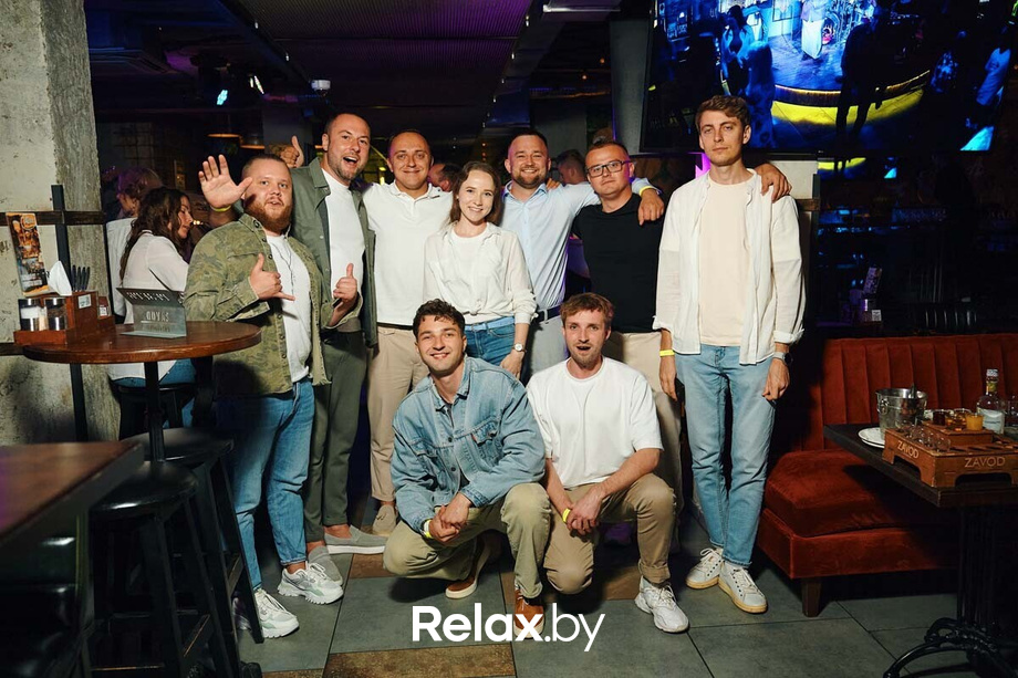 Saturday party, фото № 36