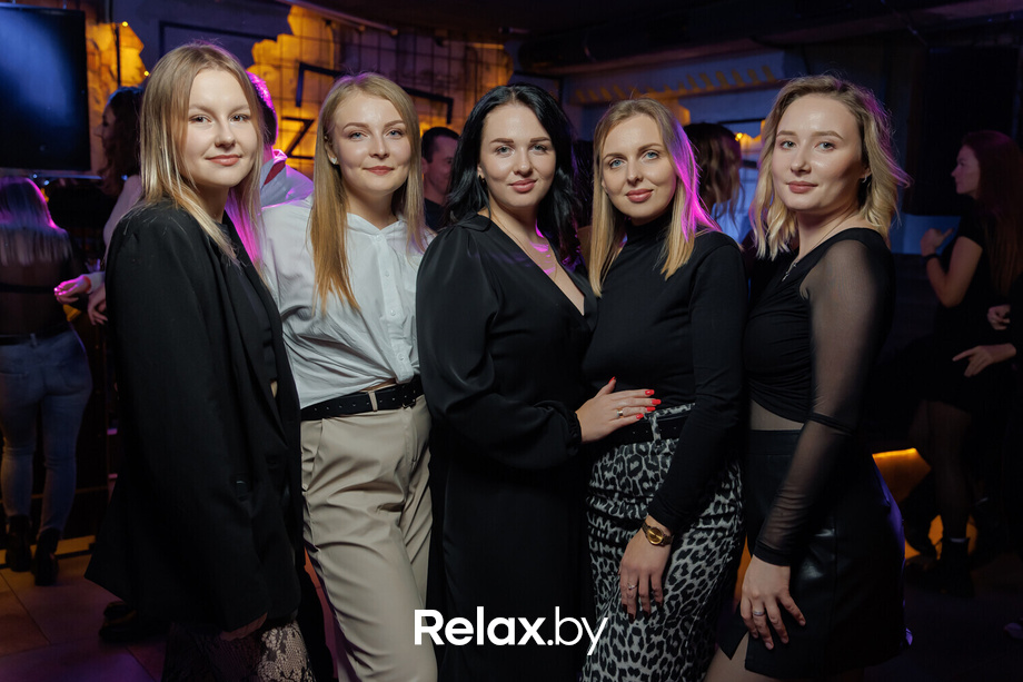 Saturday party, фото № 13