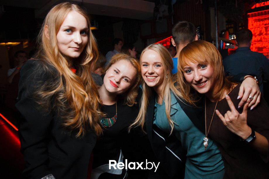 Концерт группы Мерилин Монро, фото № 42