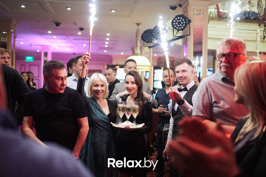 «День Рождения казино Опера. Нам 6 лет!», фото № 253