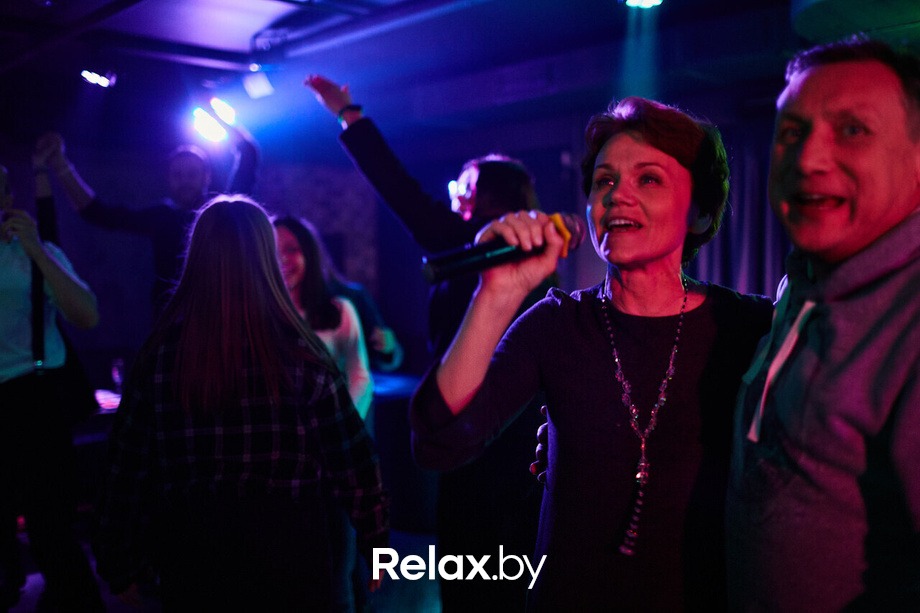 Караоке в «Ast club», фото № 27