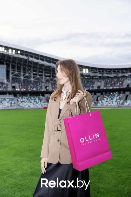 Показ Fashion Fabrique, фото № 6