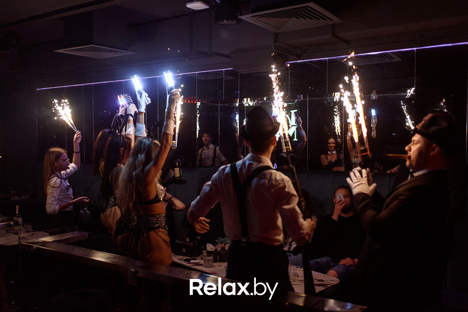 Doма у Дона Корлеоне, day 2, фото № 9