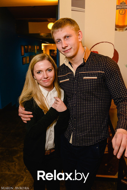 Seven: День встречи выпускников, фото № 38