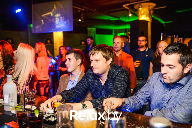 Пионерская вечеринка, фото № 27