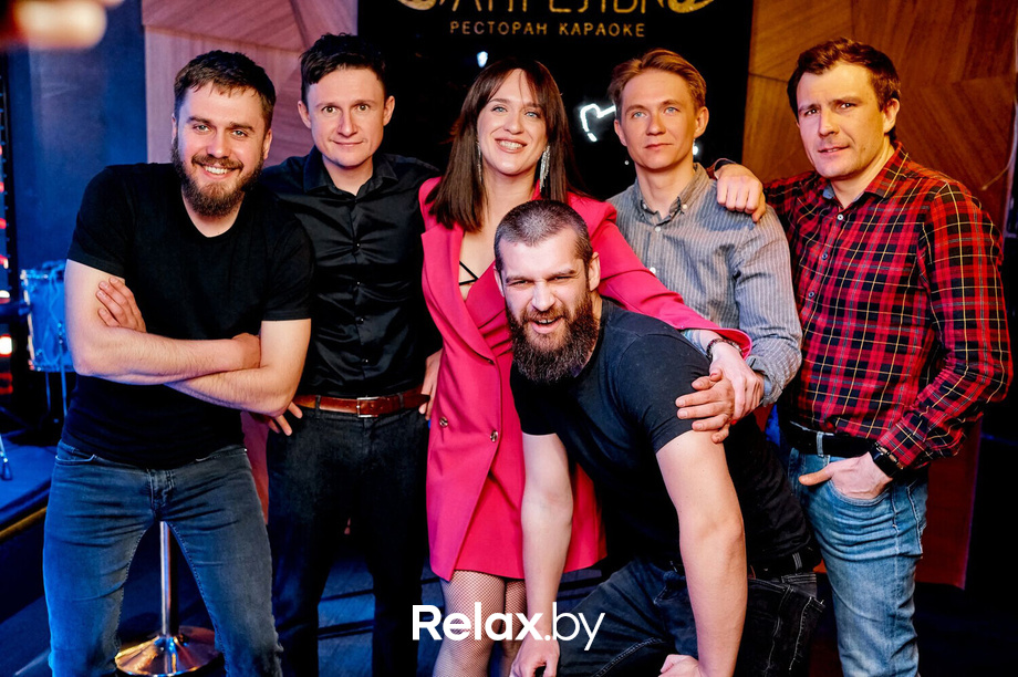 Friday Music, фото № 72