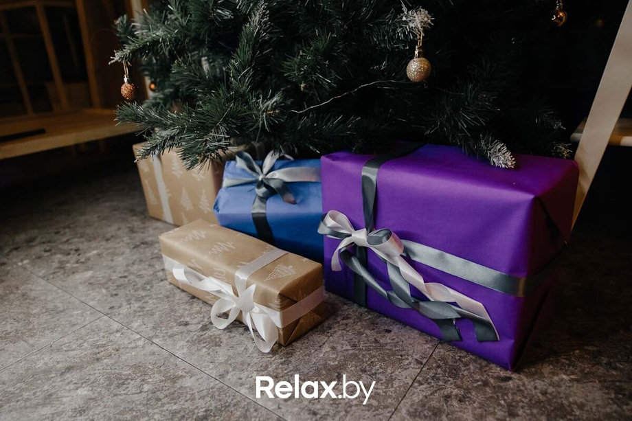 Ночные жители, фото № 42