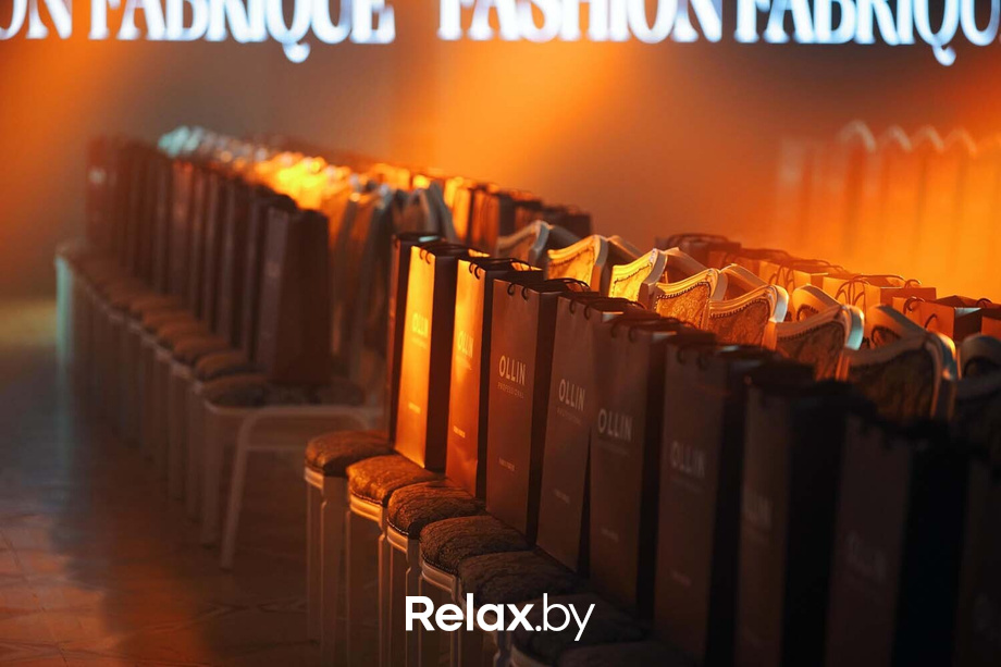 Fashion Fabrique 2.0 (часть 9), фото № 7