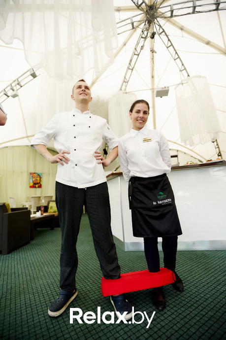 Воскресный бранч, фото № 50