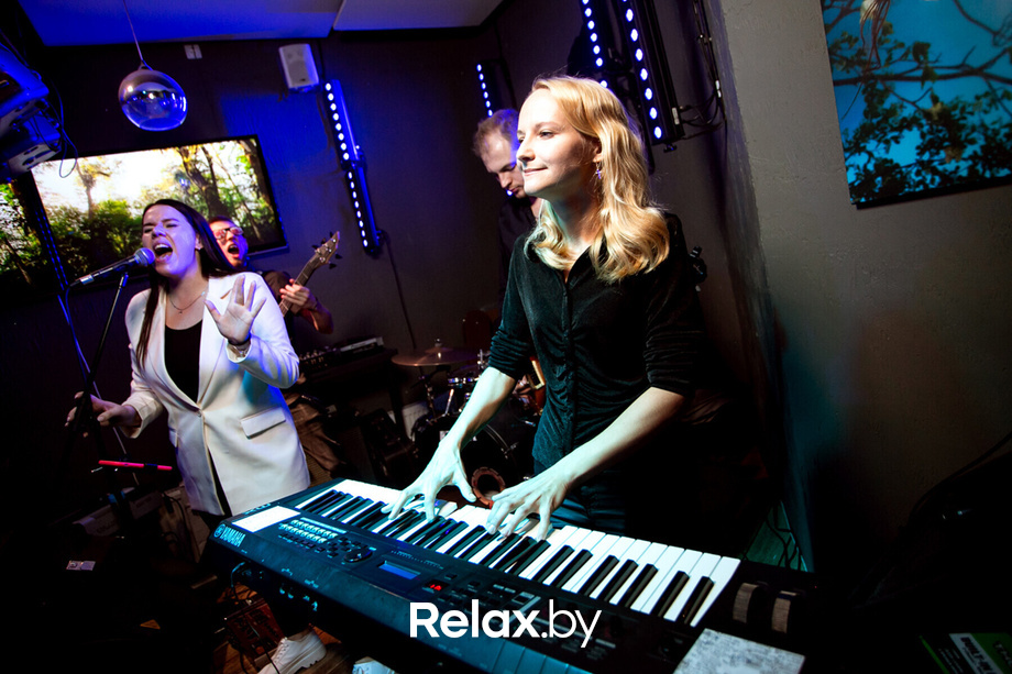 Ночные жители, фото № 6