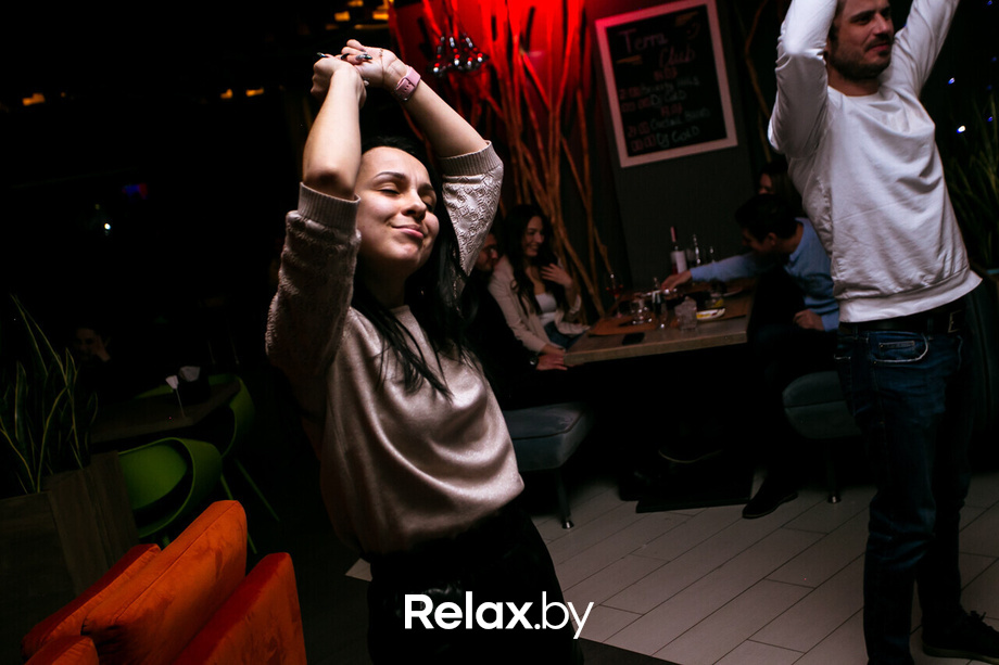 Ночные Жители, фото № 53