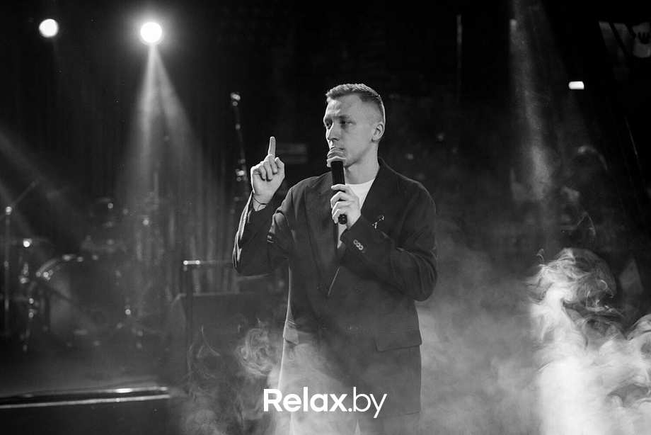 Новогодний Бруклин, фото № 52