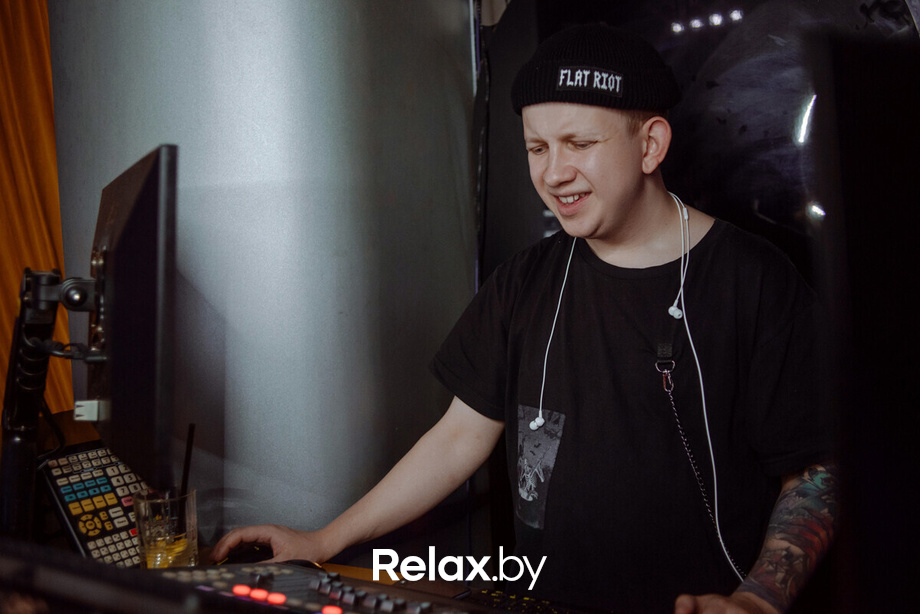 Saturday LUXURIA, фото № 25