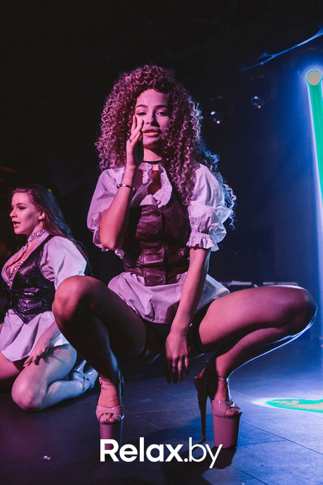 Пираты Карибского моря, фото № 92