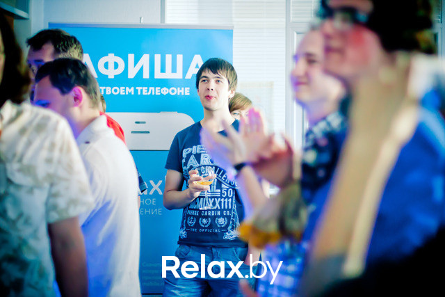 Конкурс "Упоротый офис" от Terra Group, фото № 19