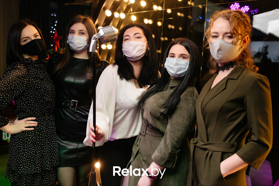 Terra - Karaoke, фото № 16