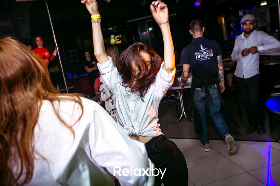 Club night, фото № 48