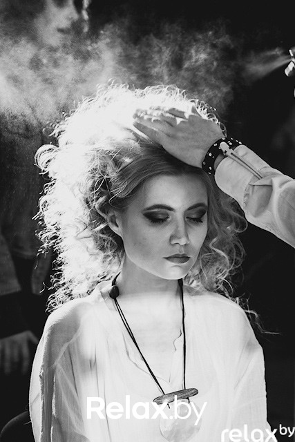 Backstage Belarus Fashion Week, фото № 59