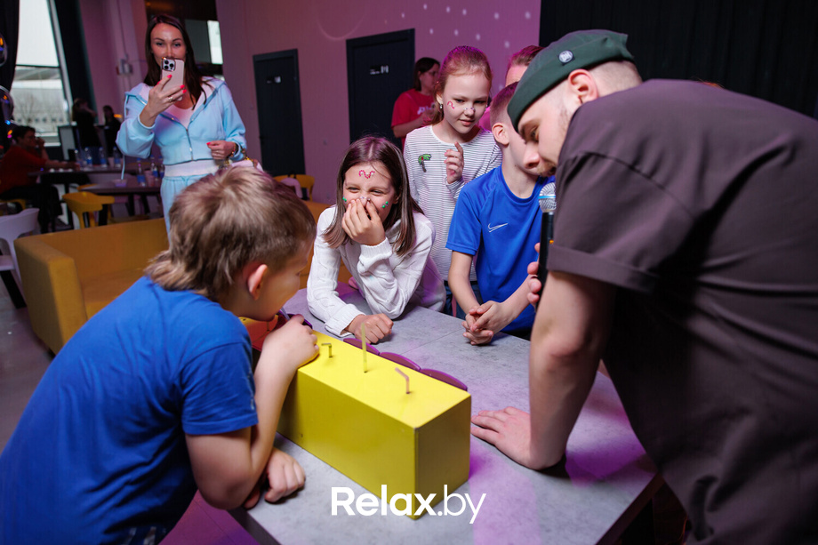 Большое открытие нового пространства «Дико», фото № 113