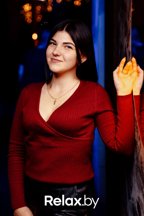 «HB Esenin» 1 year party, фото № 26