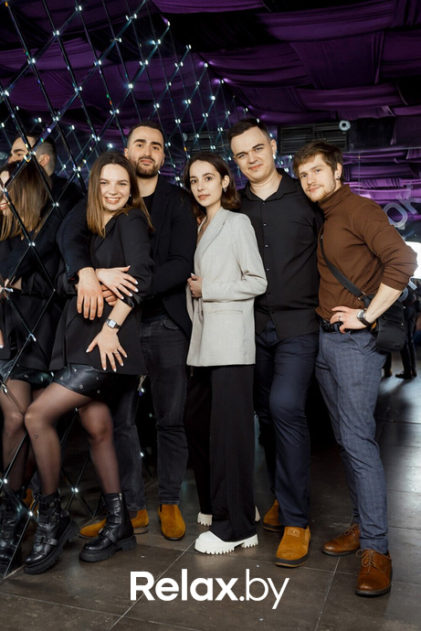 Wednesday Party, фото № 101