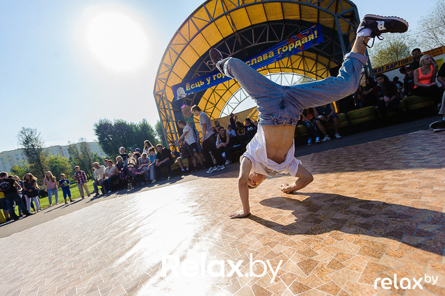 ТОП 100 фото за сентябрь, фото № 59