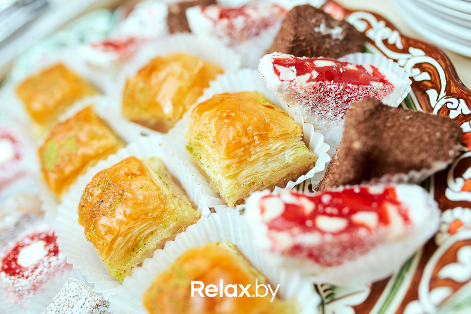 Шоу Мелодия удачи, фото № 14