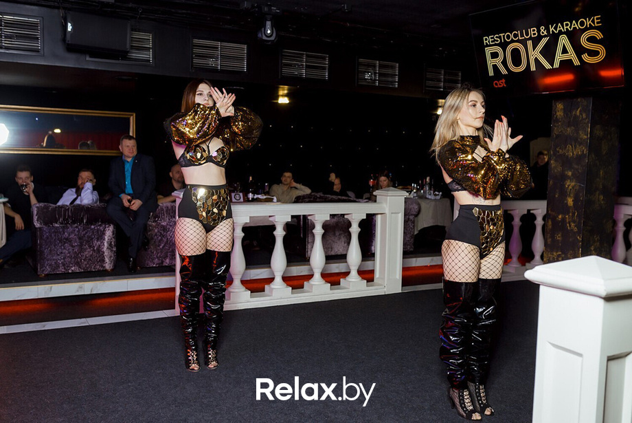 Thursday Party, фото № 34