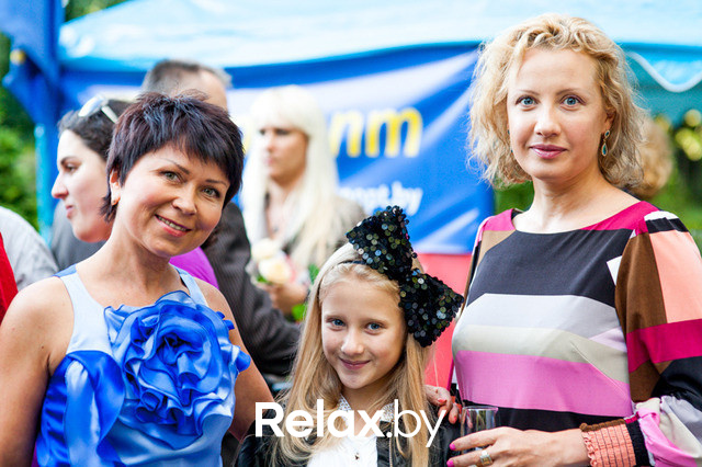 Благотворительный раут, фото № 141